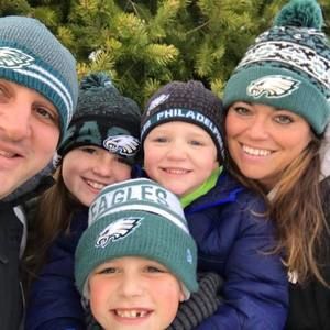 Meet your Posher, Mike